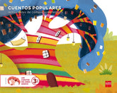 CUENTOS INFANTIL 3AÑOS 17 | Varios Autores | 9788467586541 (Sm)